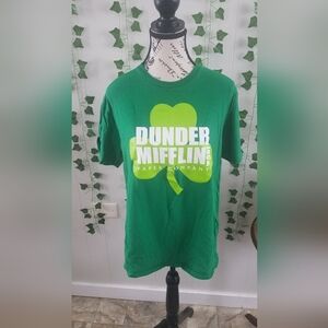 Dunder Mifflin tshirts